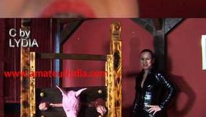 MAKING OF FETISH