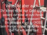 SM Möbel und Equipment selbst bauen statt teuer kaufen in Zukunft findet ihr hier immer Bauanleitungen
