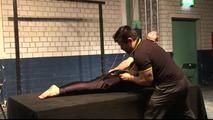 BoundCon VII - Custom Photo Shoot 13 complete