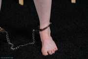 Heavy chinese cuffs