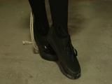 Jane Doe in Dangle