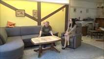 Heather - Catched  part 1 von 6