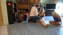 Marenka and Renee - The case of part 8 of 9