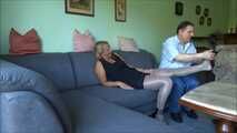 Isabel and Melina - After the Class Reunion 1 Part 1 of 7