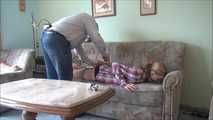 Zora - The Undercover Investigator Part 2 of 5