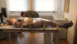 Nana - The twin part 7 of 8