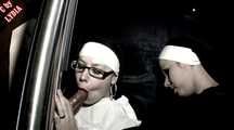 THE NUN