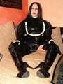Rubber Lounge 