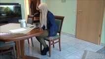 Chelsea - The Fortune Teller 2 Part 3 of 6