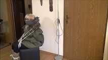 Marenka - Home Assault Part 5 of 6