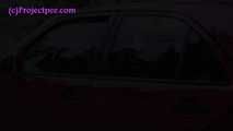 030062 Salma & Susana Have To Stop The Car For Urgent Roadside Pees