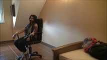 Nina and Zora - The Insurance Interview Part 2 of 3