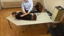 Meryl - tie me up part 1 of 2