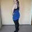 Posing in different cuffs 1