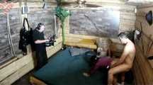 MAKING OF - THE HONESTED HUSBAND