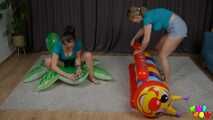 1452 A Short Competition