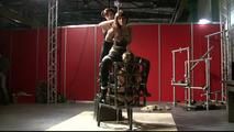 BoundCon VIII - Custom Photo Shoot 1 complete