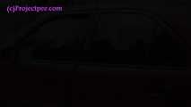 030062 Salma & Susana Have To Stop The Car For Urgent Roadside Pees