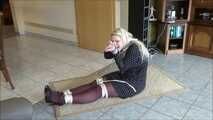 Jasmin - Trapped in her own house Part 6 of 6