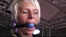 Predicament Bondage for Lena King