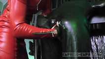 Baroness Mercedes - Als Strafe die Faust