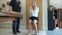 Olivia – Neue Gefangene im Haus Teil 2 von 8