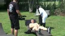 MAKING OF REITGEIL