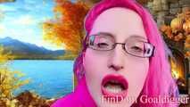 Pink LipGloss Transformation