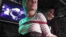 Lena King vs. Delona