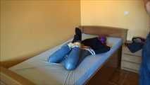 Zora - The nurse Part 5 of 5