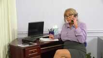 Patriot Girl - The Complete Video - Darla Crane