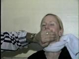 JOI'S RANSOM NOTE, PHONE CALL, BOUND, GAGGED & BLINDFOLDED (D20-2)