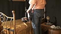 VIDEO REQUEST - Natasha - The Prison girl Part 5 of 8