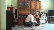 Katara - The first time part 1 of 3
