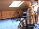 Anja, the fur slave 4
