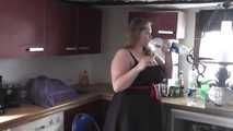 Claudia & Ginger in the bankrobber 4/4