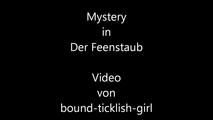 Mystery Guest - Fairy Dust Part 2 of 2