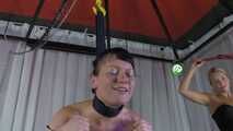 Predicament mit der Wanne 2/2