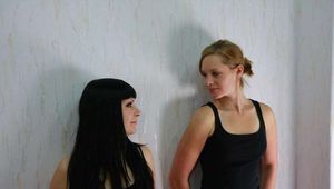 Shoot of Lucy and Sandy  pics