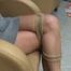 Milena in Trouble