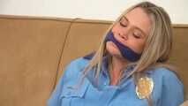 The Policewoman's Diary - Encore - Part One - Chloe Rose