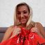 645 Krystal Swift has a big heart
