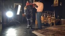 VIDEO REQUEST - Natasha - The Prison girl  Part 6 of 8
