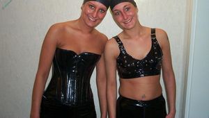 Twins - Gleich und doch nicht gleich