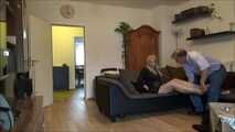 Jasmin - The Poker Game Part 2 of 7
