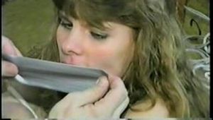 BALL-TIED, TOE TIED, PANTY-LESS REBA (D13-10)