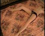 Alice: Topless Spread Eagle (MPG)