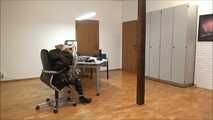 Hailey - Überfall im Büro Teil 4 von 9