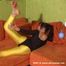 This is the first DVD featuring our new model Ewa.