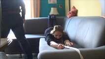 Julia - The Probation Officer 2 Part 6 of 7